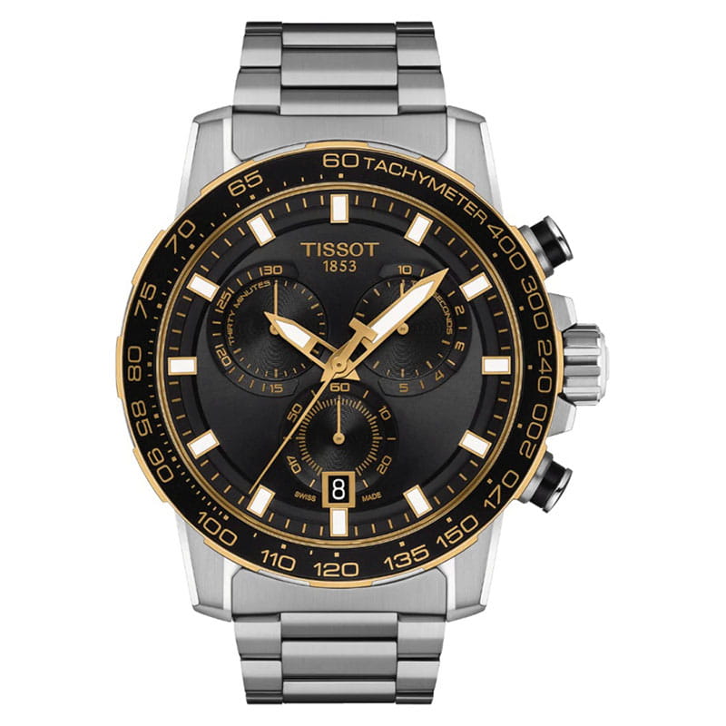 Tissot Supersport Chrono T125.617.21.051.00 Twoje Zegarki