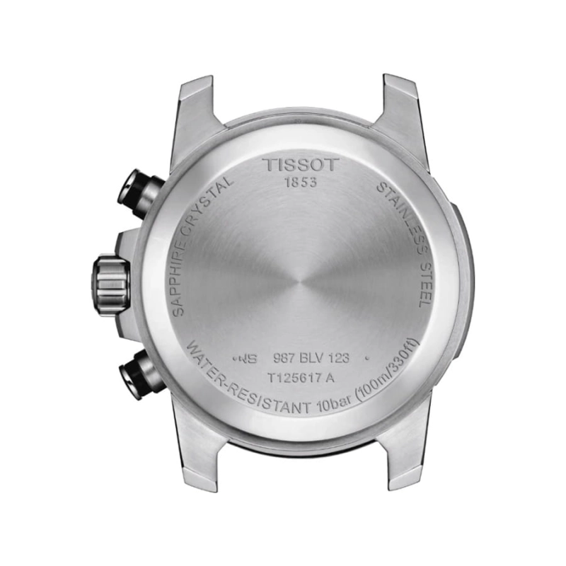 Tissot Supersport Chrono T125.617.21.051.00 Twoje Zegarki