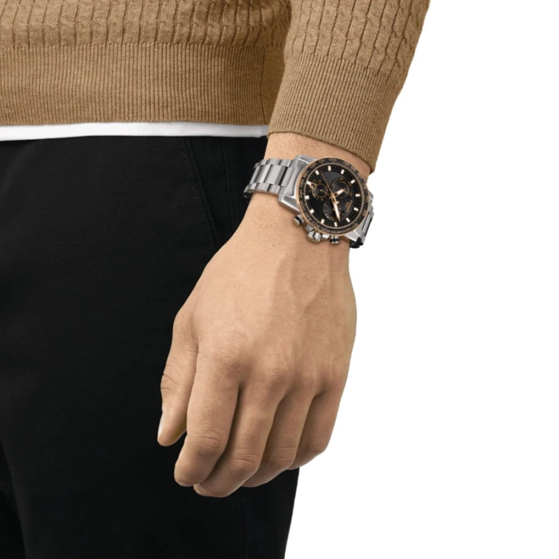 Tissot Supersport Chrono T125.617.21.051.00 Twoje Zegarki