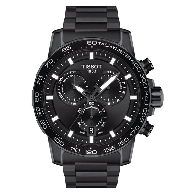 Tissot Supersport Chrono T125.617.33.051.00 Twoje Zegarki