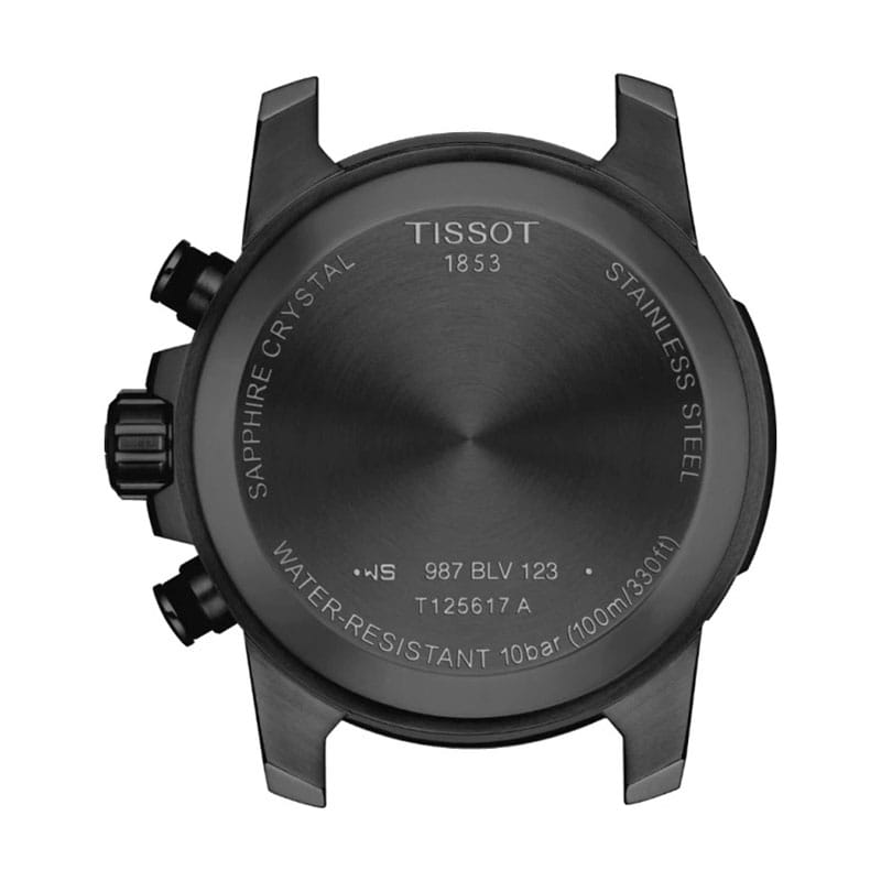 Tissot Supersport Chrono T125.617.33.051.00 Twoje Zegarki