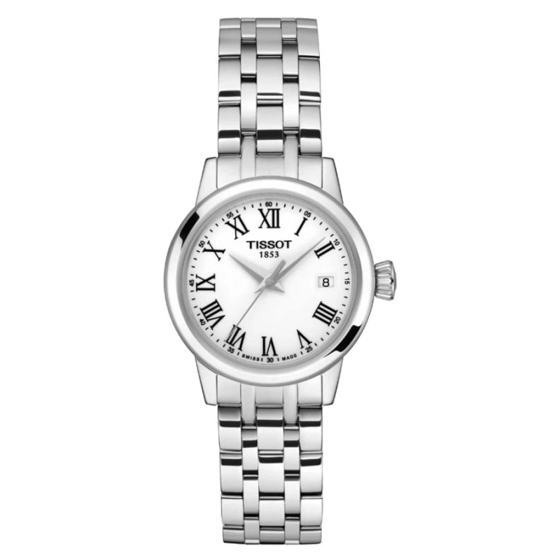 Tissot Classic Dream Lady T129.210.11.013.00 Twoje Zegarki