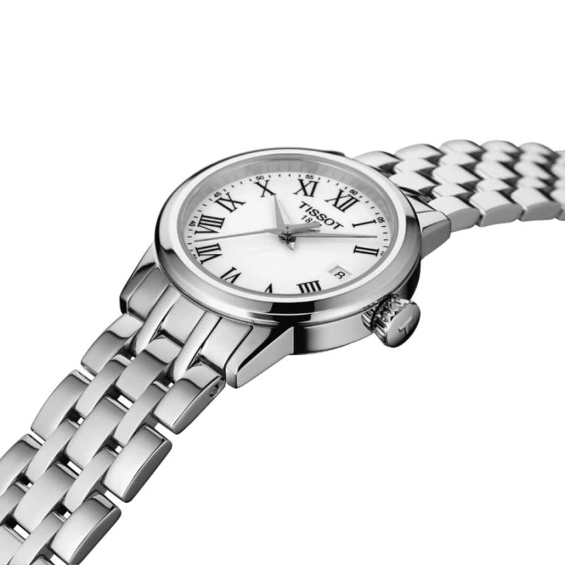 Tissot Classic Dream Lady T129.210.11.013.00 Twoje Zegarki