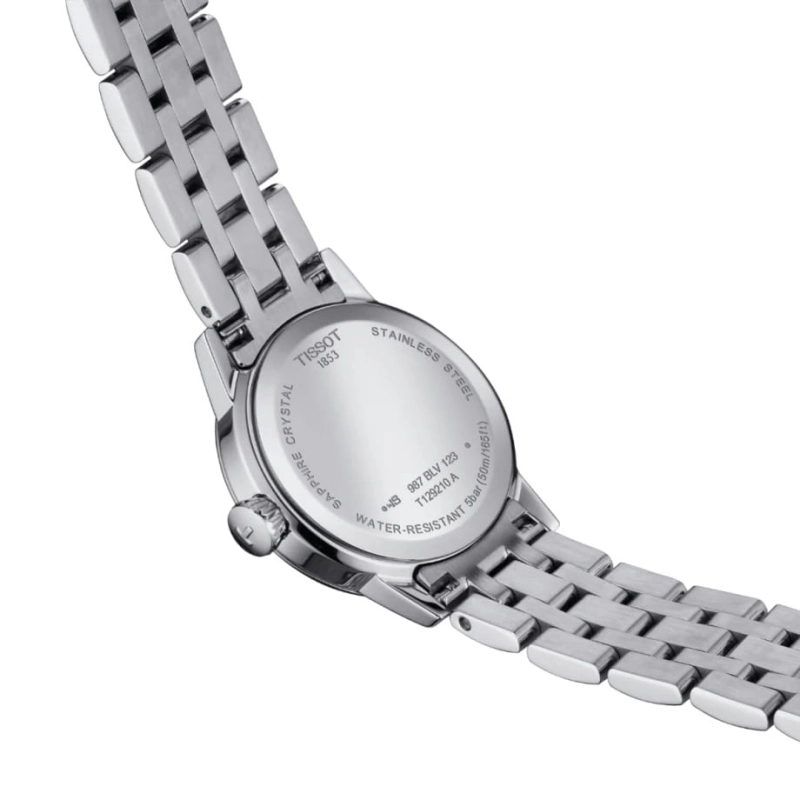 Tissot Classic Dream Lady T129.210.11.013.00 Twoje Zegarki