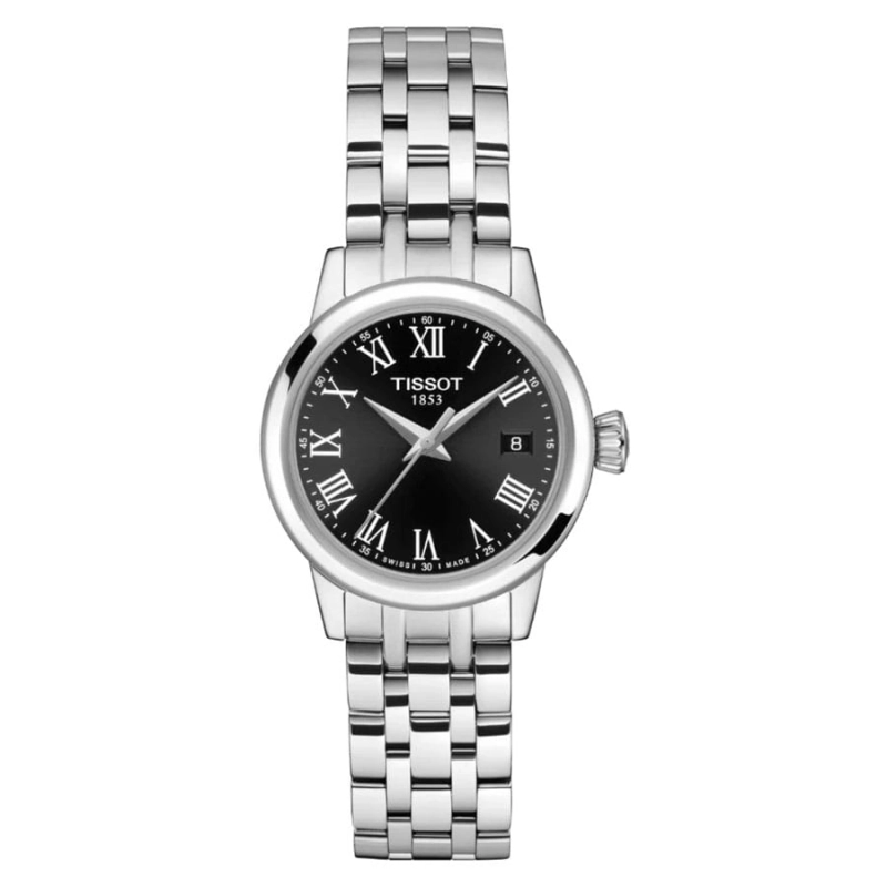 Tissot Classic Dream Lady T129.210.11.053.00 Twoje Zegarki