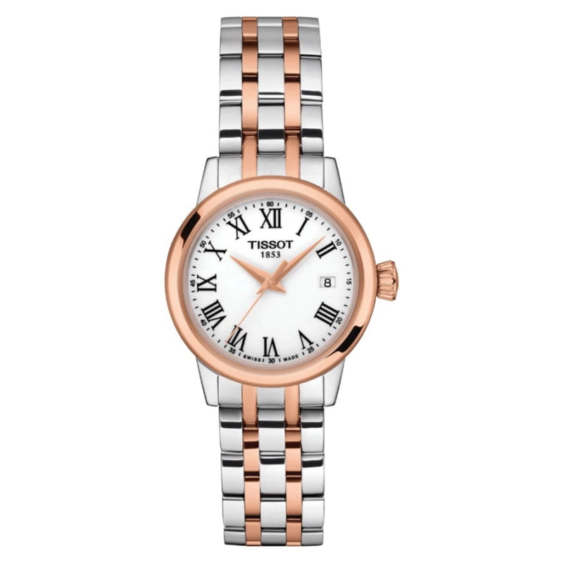Tissot Classic Dream Lady T129.210.22.013.00 Twoje Zegarki