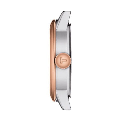 Tissot Classic Dream Lady T129.210.22.013.00 Twoje Zegarki