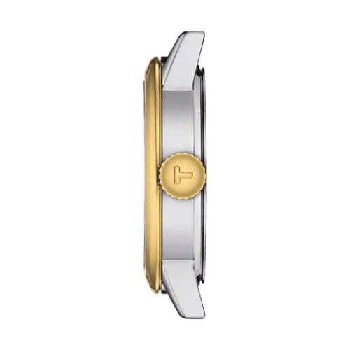 Tissot Classic Dream Lady T129.210.22.263.00 Twoje Zegarki