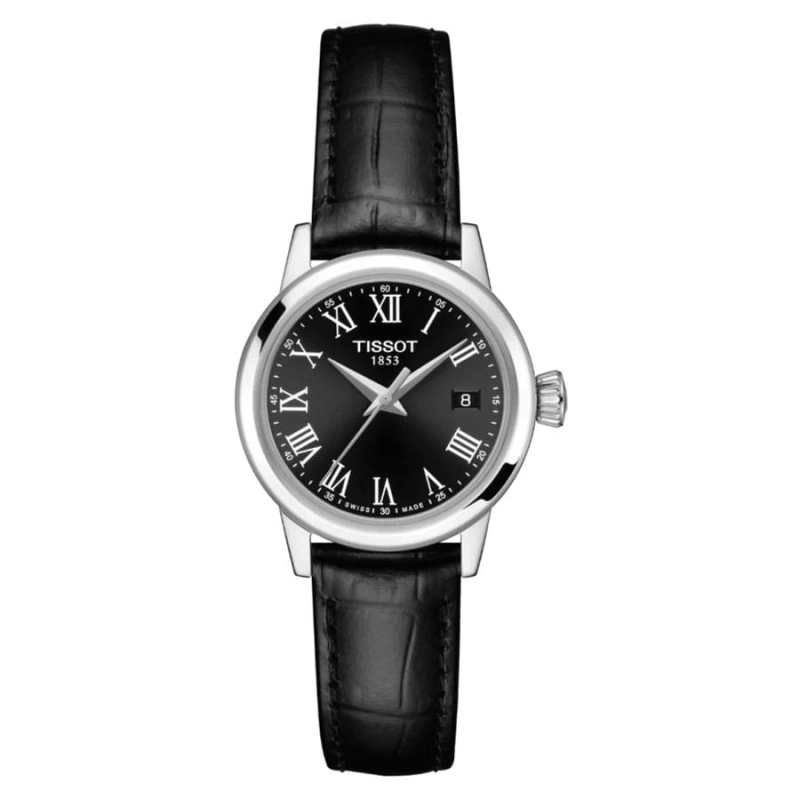 Tissot Classic Dream Lady T129.210.16.053.00 Twoje Zegarki