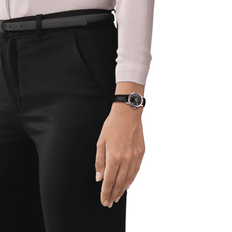 Tissot Classic Dream Lady T129.210.16.053.00 Twoje Zegarki