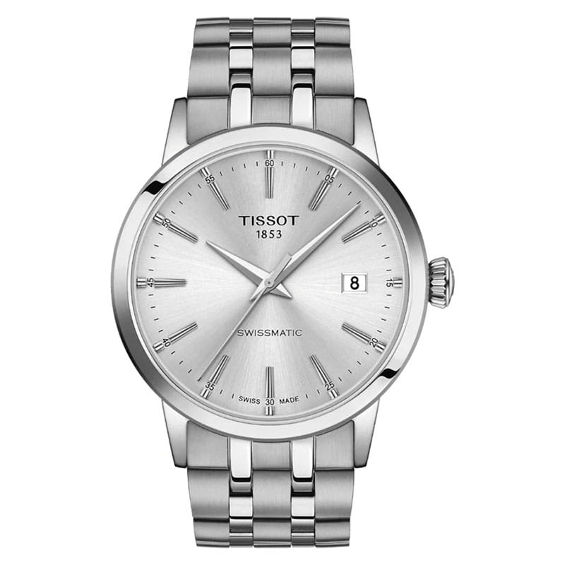 Tissot Classic Dream Swissmatic T129.407.11.031.00 Twoje Zegarki