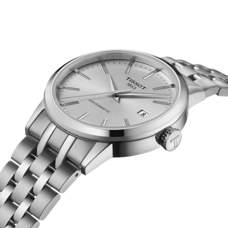 Tissot Classic Dream Swissmatic T129.407.11.031.00 Twoje Zegarki