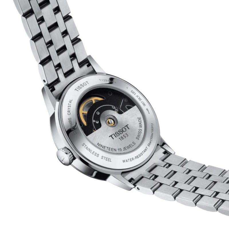 Tissot Classic Dream Swissmatic T129.407.11.031.00 Twoje Zegarki