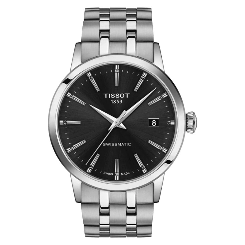 Tissot Classic Dream Swissmatic T129.407.11.051.00 Twoje Zegarki