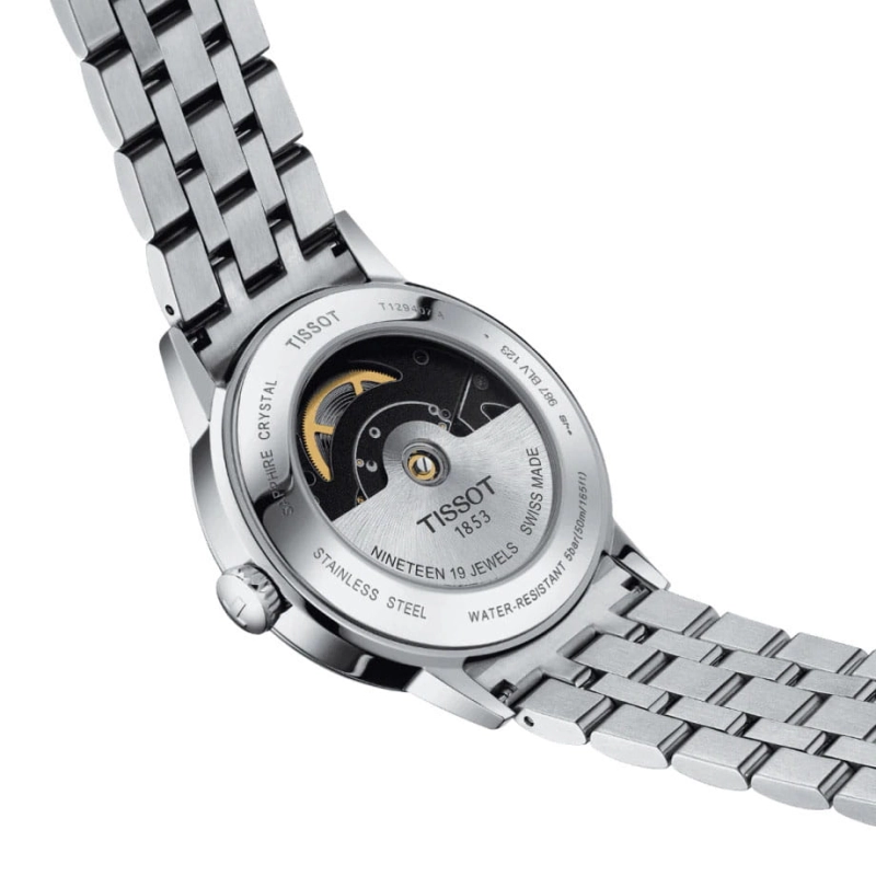 Tissot Classic Dream Swissmatic T129.407.11.051.00 Twoje Zegarki