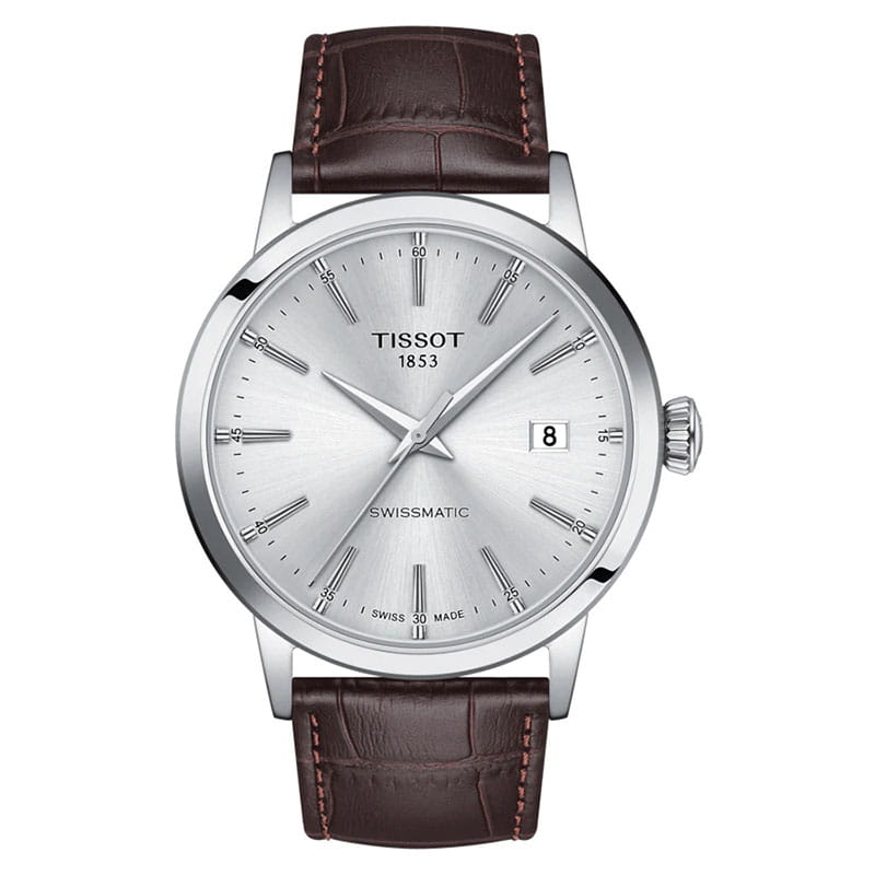 Tissot Classic Dream Swissmatic T129.407.16.031.00 Twoje Zegarki