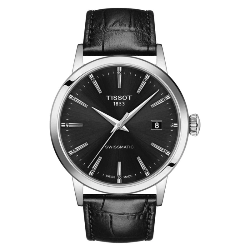 Tissot Classic Dream Swissmatic T129.407.16.051.00 Twoje Zegarki