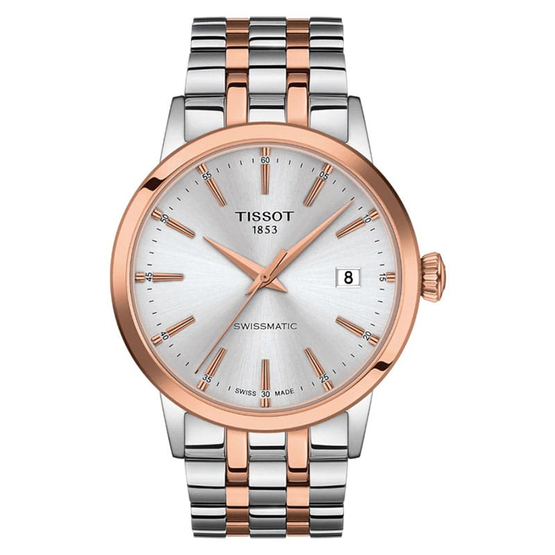 Tissot Classic Dream Swissmatic T129.407.22.031.00 Twoje Zegarki