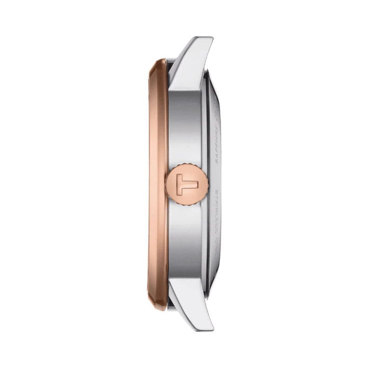 Tissot Classic Dream Swissmatic T129.407.22.031.00 Twoje Zegarki
