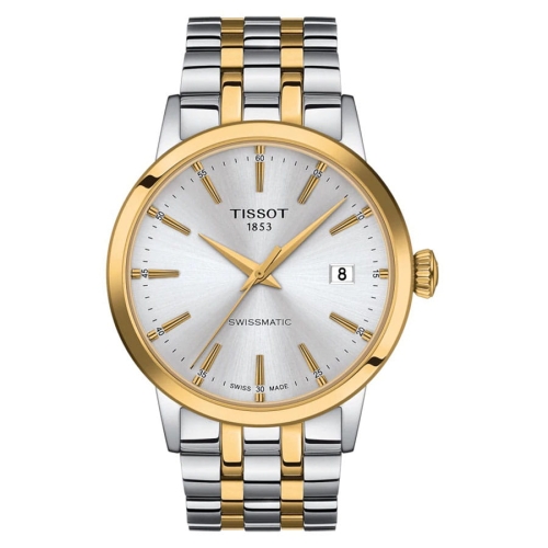 Zegarek Tissot Classic Dream Swissmatic T129.407.22.031.01