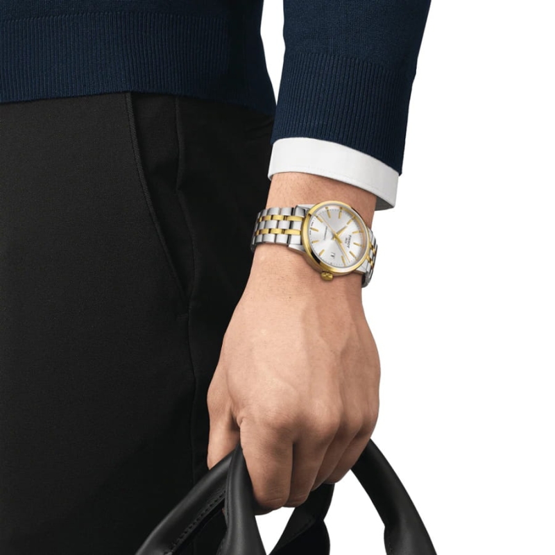 Tissot Classic Dream Swissmatic T129.407.22.031.01 Twoje Zegarki