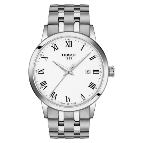 Zegarek Tissot Classic Dream T129.410.11.013.00