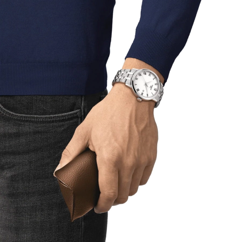 Tissot Classic Dream T129.410.11.013.00 Twoje Zegarki