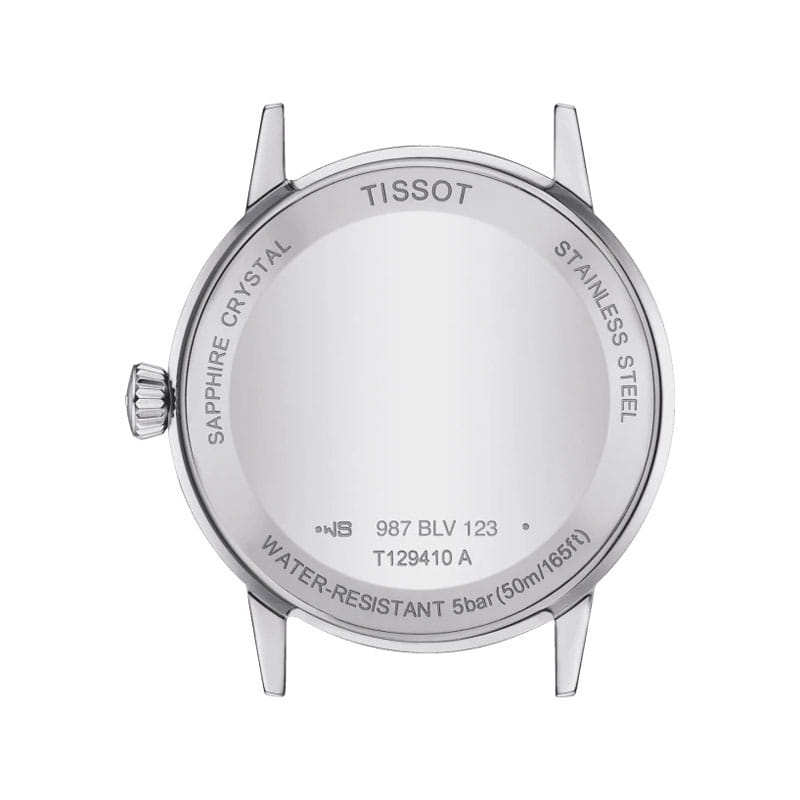 Tissot Classic Dream T129.410.11.053.00 Twoje Zegarki