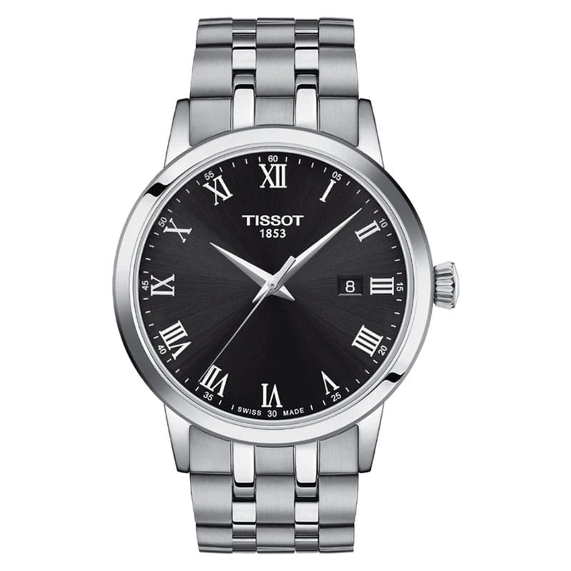 Tissot Classic Dream T129.410.11.053.00 Twoje Zegarki