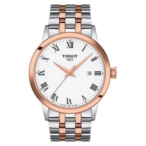 Zegarek Tissot Classic Dream T129.410.22.013.00