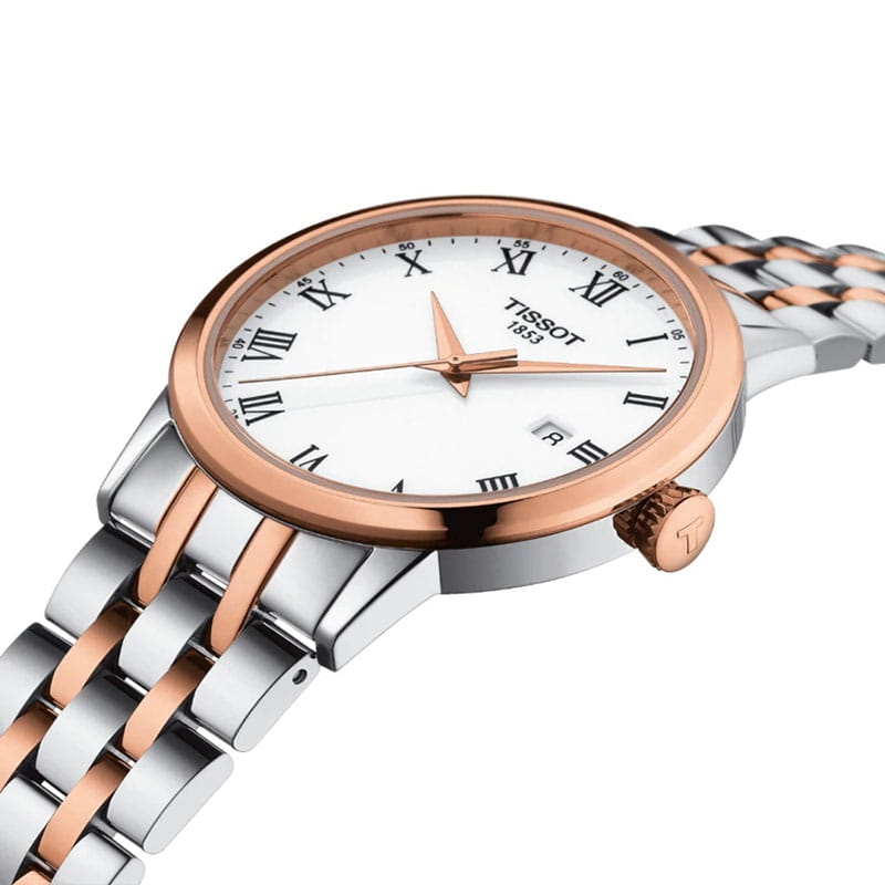 Tissot Classic Dream T129.410.22.013.00 Twoje Zegarki