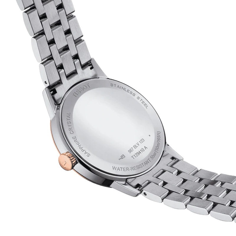 Tissot Classic Dream T129.410.22.013.00 Twoje Zegarki