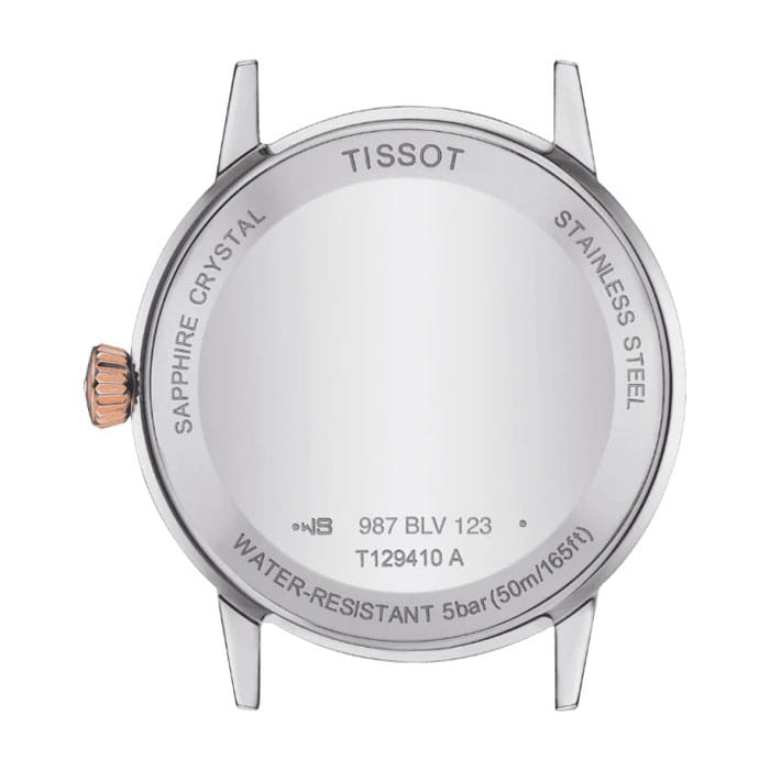 Tissot Classic Dream T129.410.22.013.00 Twoje Zegarki