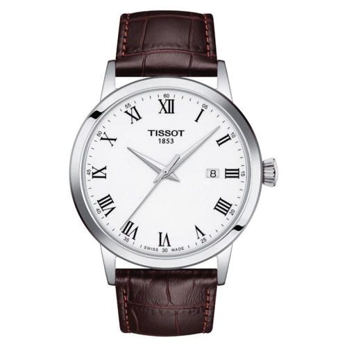 Zegarek Tissot Classic Dream T129.410.16.013.00