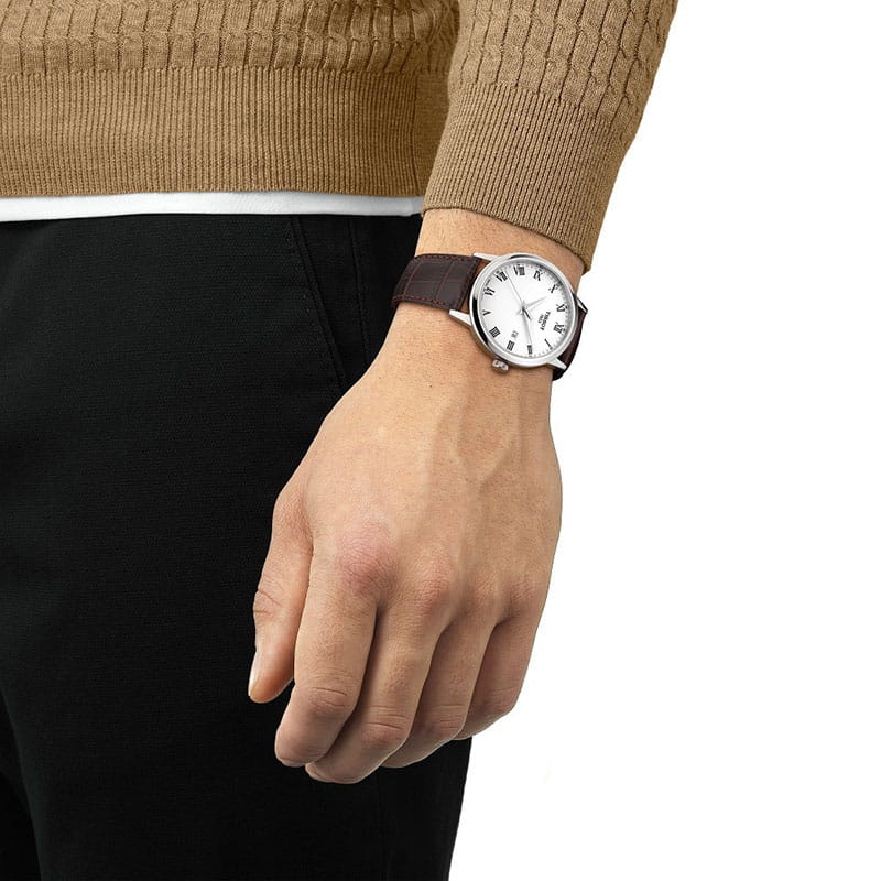 Tissot Classic Dream T129.410.16.013.00 Twoje Zegarki
