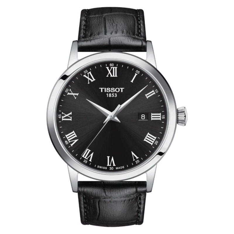 Tissot Classic Dream T129.410.16.053.00 Twoje Zegarki