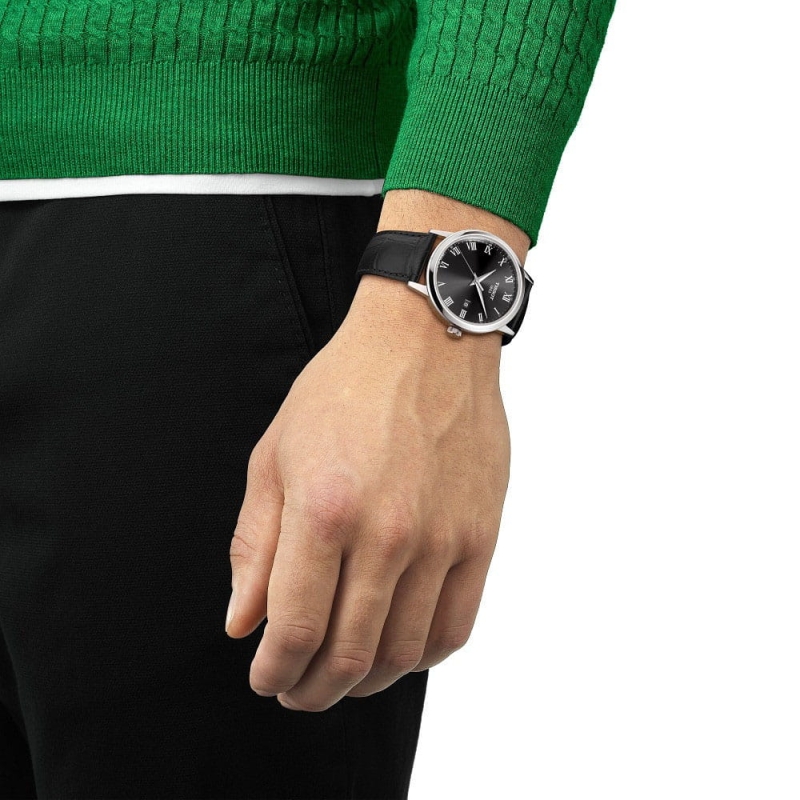 Tissot Classic Dream T129.410.16.053.00 Twoje Zegarki
