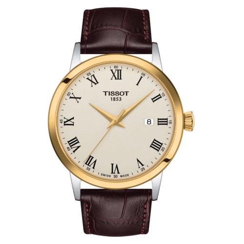 Zegarek Tissot Classic Dream T129.410.26.263.00