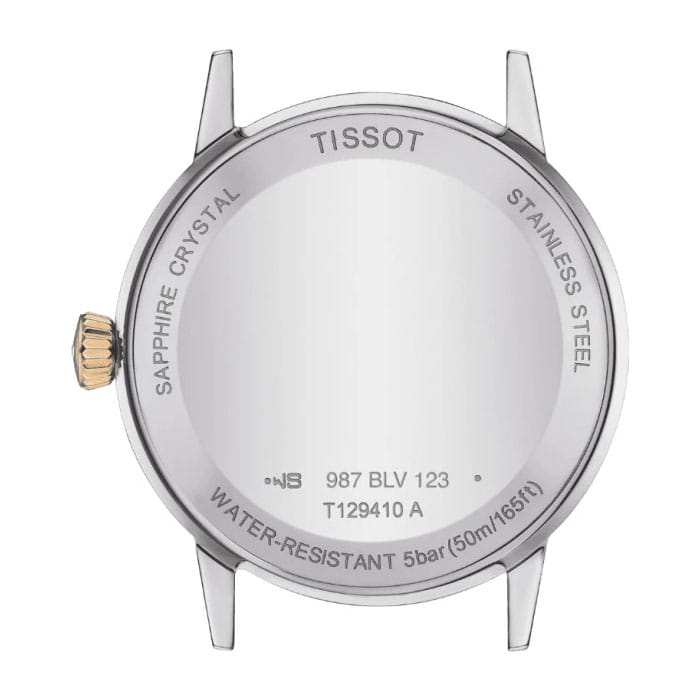 Tissot Classic Dream T129.410.26.263.00 Twoje Zegarki