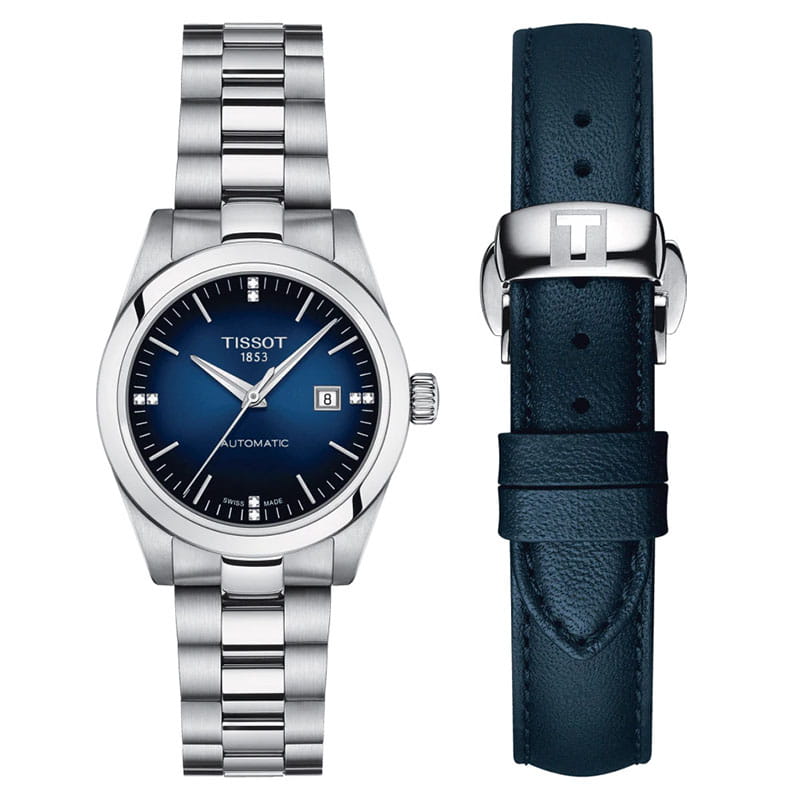 Tissot T-My Lady Automatic T132.007.11.046.00 Twoje Zegarki
