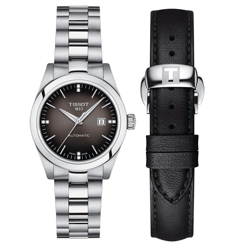Tissot T-My Lady Automatic T132.007.11.066.00 Twoje Zegarki