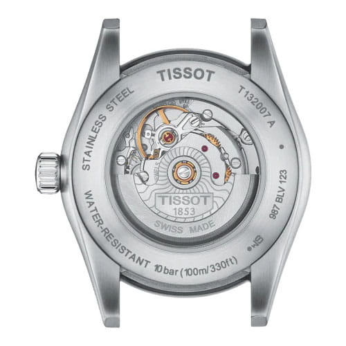 Tissot T-My Lady Automatic T132.007.11.066.00 Twoje Zegarki