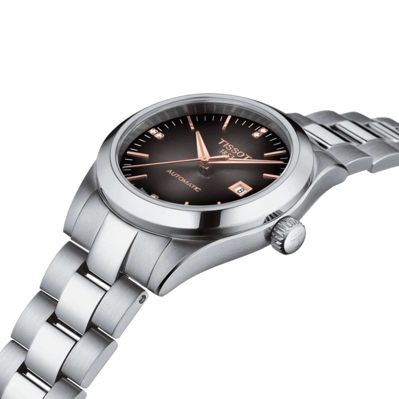 Tissot T-My Lady Automatic T132.007.11.066.01 Twoje Zegarki