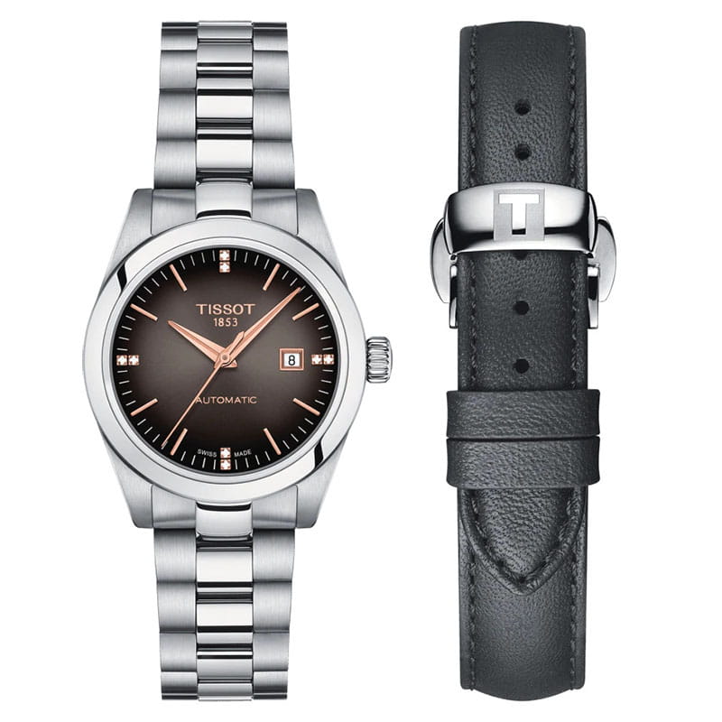 Tissot T-My Lady Automatic T132.007.11.066.01 Twoje Zegarki