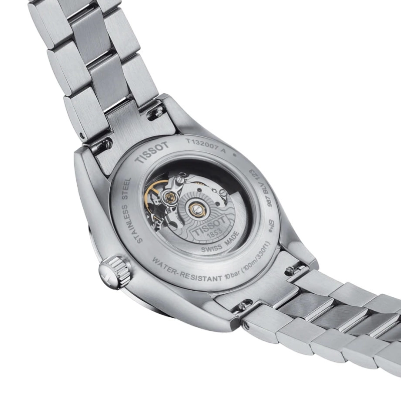 Tissot T-My Lady Automatic T132.007.11.116.00 Twoje Zegarki