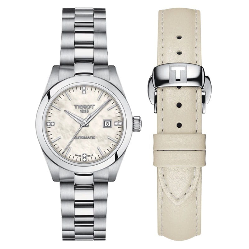 Tissot T-My Lady Automatic T132.007.11.116.00 Twoje Zegarki