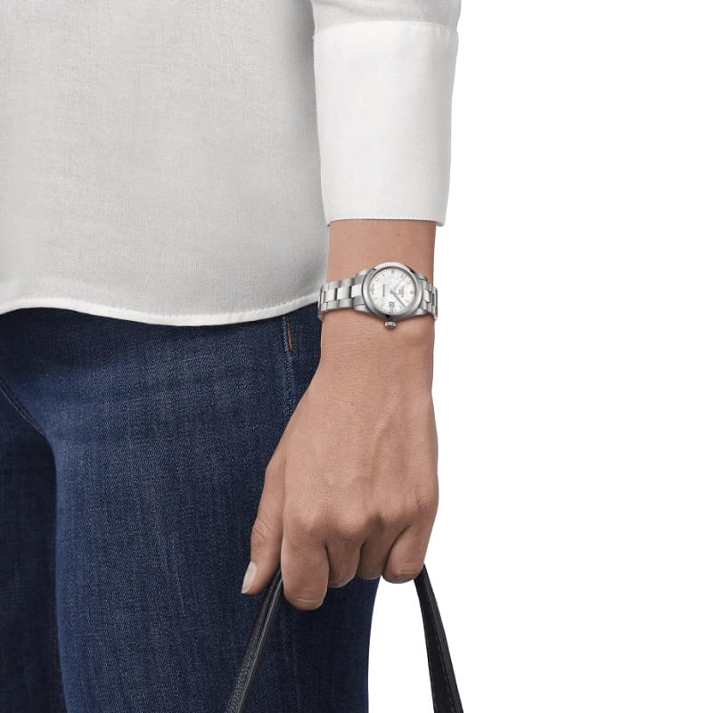 Tissot T-My Lady Automatic T132.007.11.116.00 Twoje Zegarki