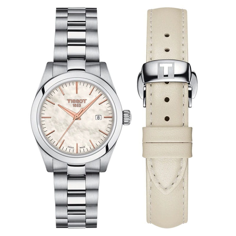 Tissot T-My Lady T132.010.11.111.00 Twoje Zegarki