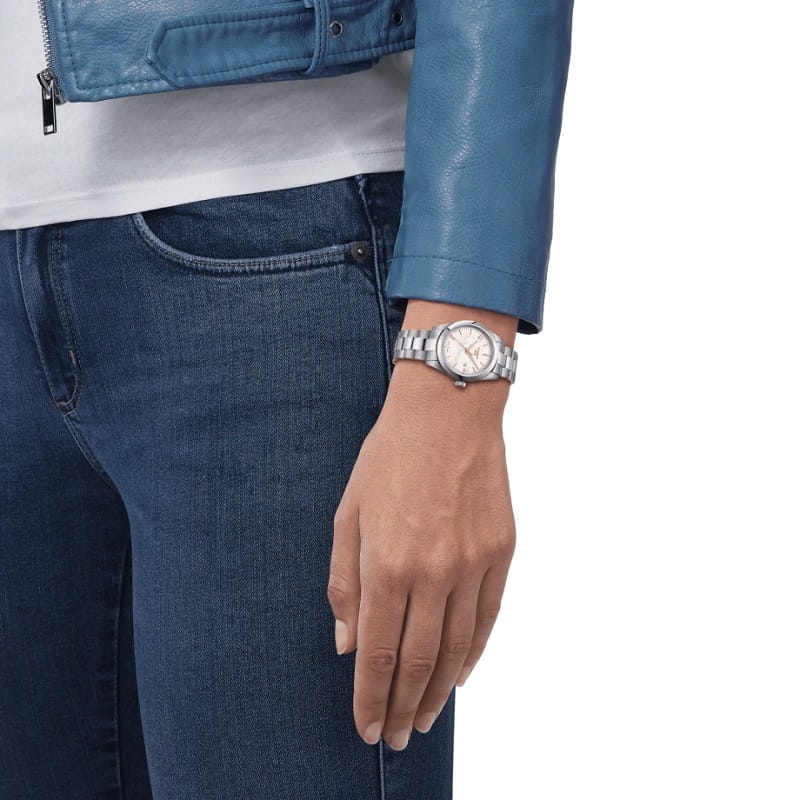 Tissot T-My Lady T132.010.11.111.00 Twoje Zegarki
