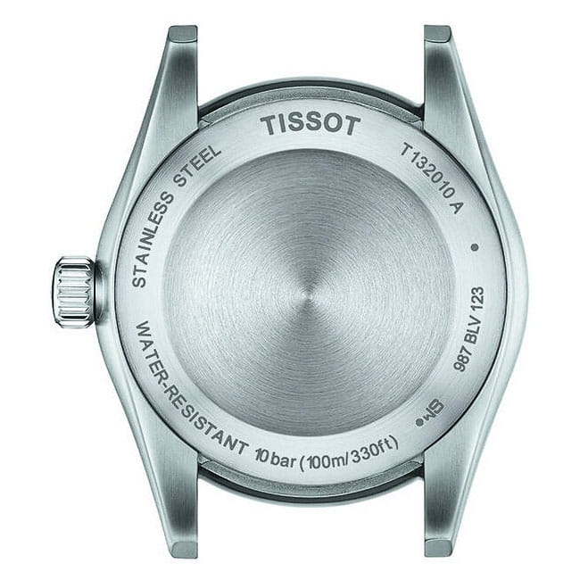 Tissot T-My Lady T132.010.11.111.00 Twoje Zegarki